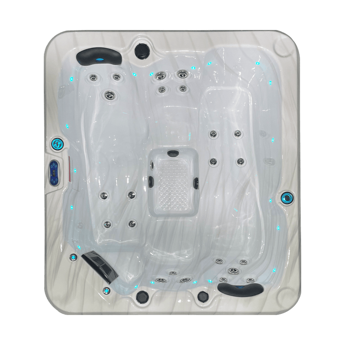 Catalina Spas - Signature Range - CX-4