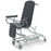 SEERS Medical - CLINNOVA Phlebotomy 2 - General Practice Couch