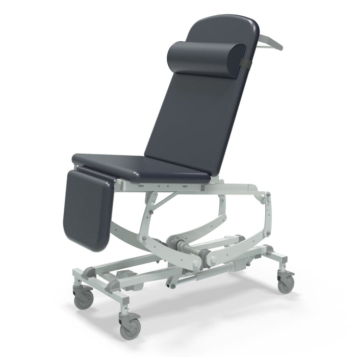 SEERS Medical - CLINNOVA Ultra Pro - General Practice Couch