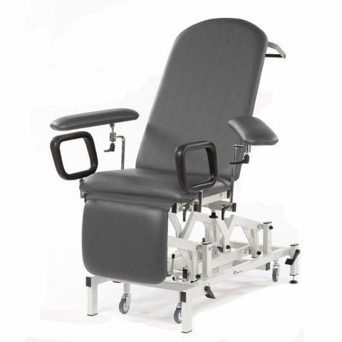 SEERS Medical - Medicare Phlebotomy Couch