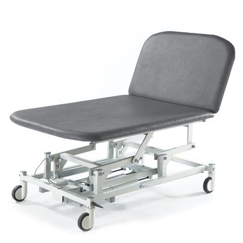 SEERS Medical - Medicare Bariatric 2 Section Couch