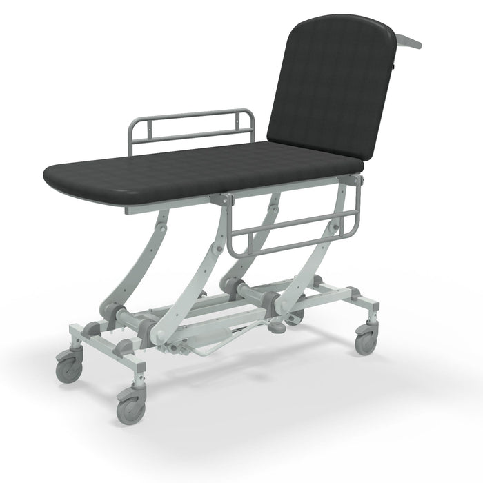 SEERS Medical - Medicare 3 Section Couch