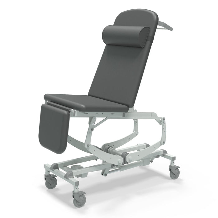 SEERS Medical - CLINNOVA Ultra Pro - General Practice Couch