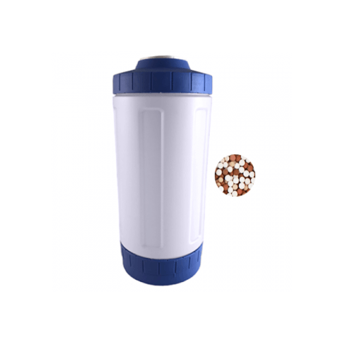 Osmio PRO-III Ultimate Whole House Water Filter System