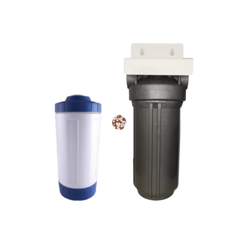 Osmio Active Ceramics Large Whole House Water Filter System