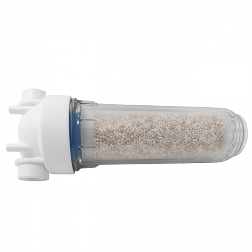 Osmio Active Ceramics Small Whole House Filter System