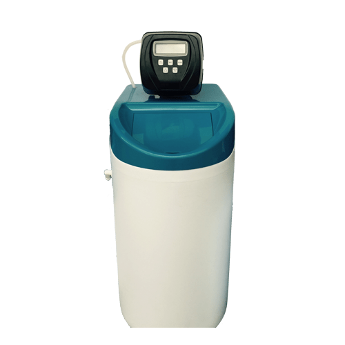 Sapphire 30 Litre Cabinet Water Softener (Metered)