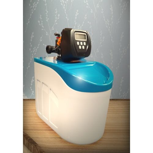 Sapphire 10 Litre Cabinet Water Softener (Metered)