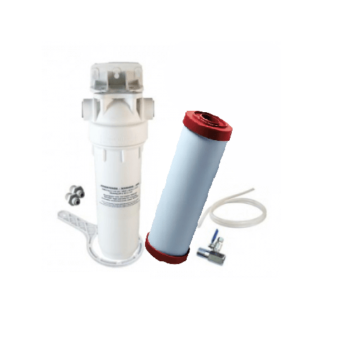 Osmio INDRA-400 Undersink Filter Kit