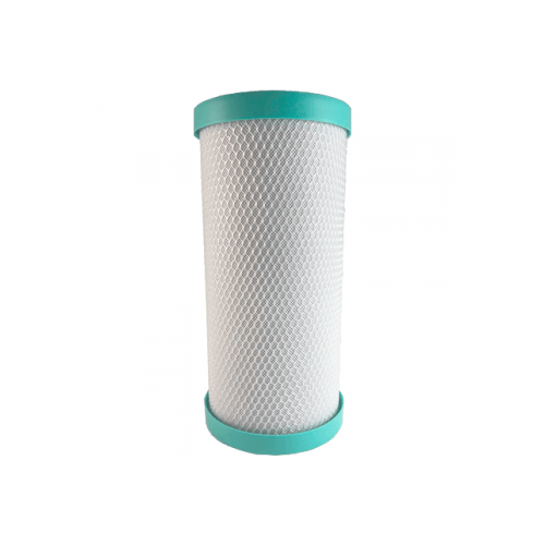 Osmio 4.5 x 10 Inch Carbon Block Whole House Filter System