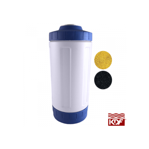 Osmio PRO-III Ultimate Whole House Water Filter System