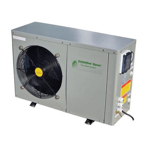 Catalina Eco 4kW Heat Pump