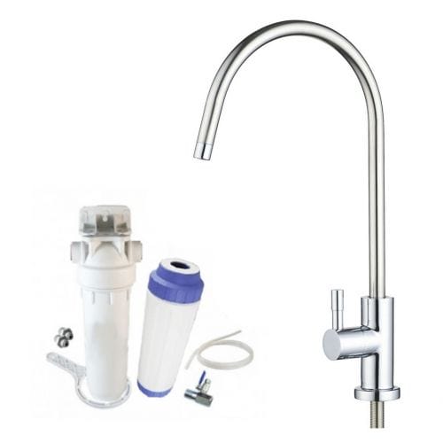 Osmio INDRA-200 Undersink Filter Kit