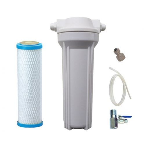 Osmio Ultra-Pure 3 Way Tap Filter Kit