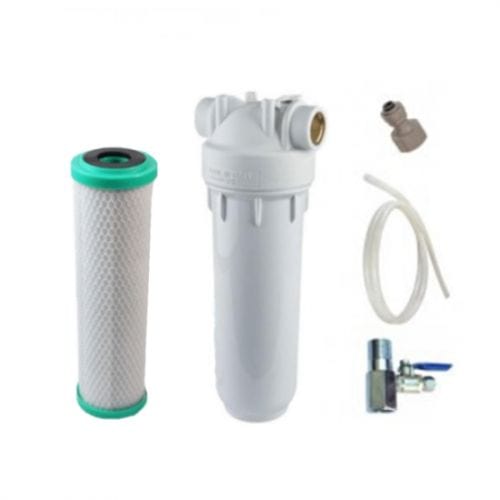 Osmio Ultra-Pure 3 Way Tap Filter Kit