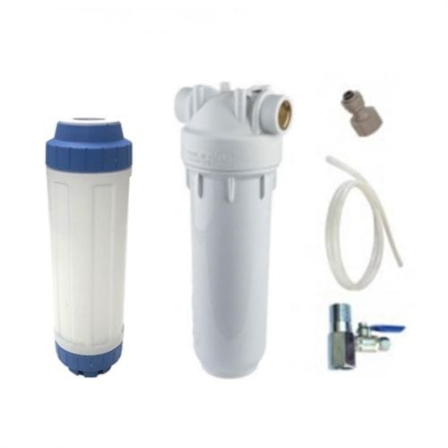 Osmio Ultra-Soft 3 Way Tap Filter Kit