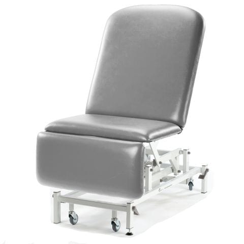 Medicare Bariatric Drop End Couch