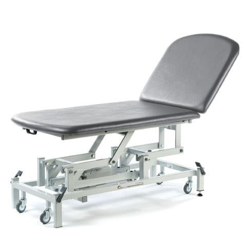 SEERS Medical - Medicare Bariatric 2 Section Couch