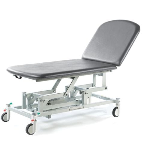 SEERS Medical - Medicare Bariatric 2 Section Couch