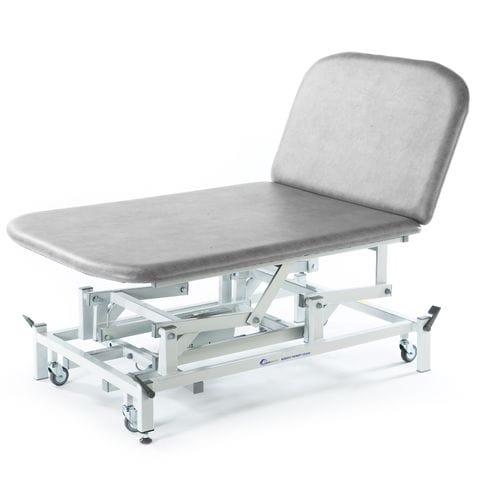 SEERS Medical - Medicare Bariatric 2 Section Couch