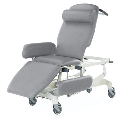 SEERS Medical - Innovation Deluxe Daycare