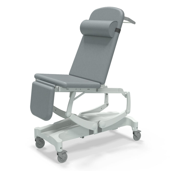 SEERS Medical - CLINNOVA Ultra Pro - General Practice Couch