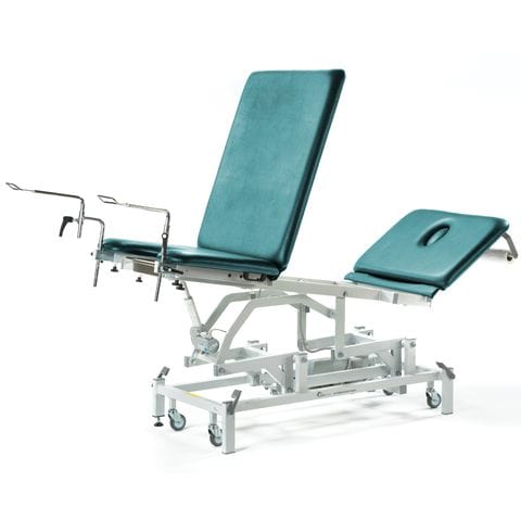 SEERS Medical - Medicare GP Gynaecology Couch