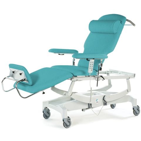 SEERS Medical - Innovation Deluxe Dialysis