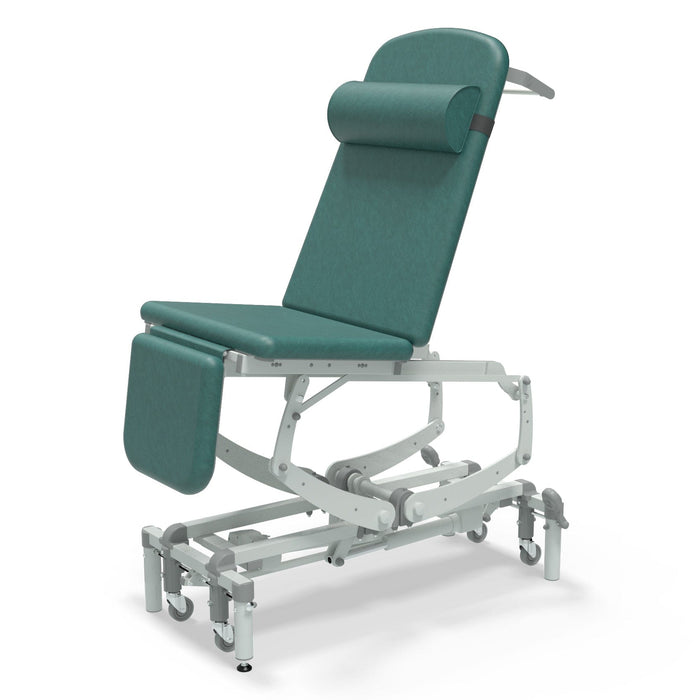 SEERS Medical - CLINNOVA Ultra Pro - General Practice Couch