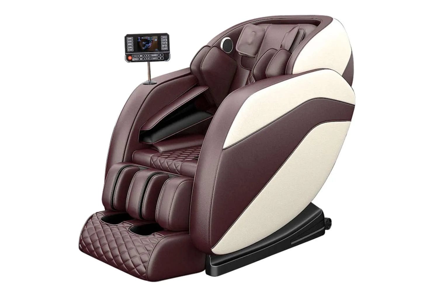 Sasaki 8 Series Royal 10R - 10-Hand Massage Chair