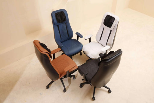 Sasaki Massage Office Chair