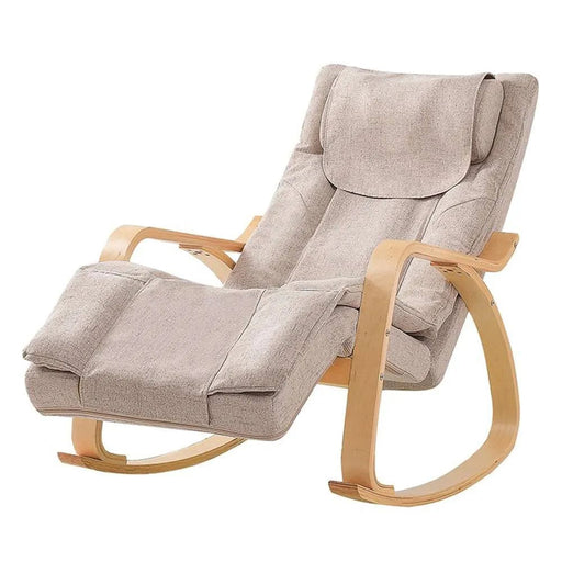 Sasaki Rocking massage chair - 3 Series 3D