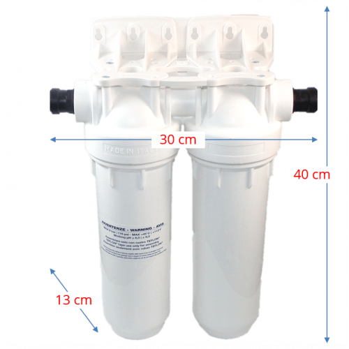 FT-Line VE Water Filter System