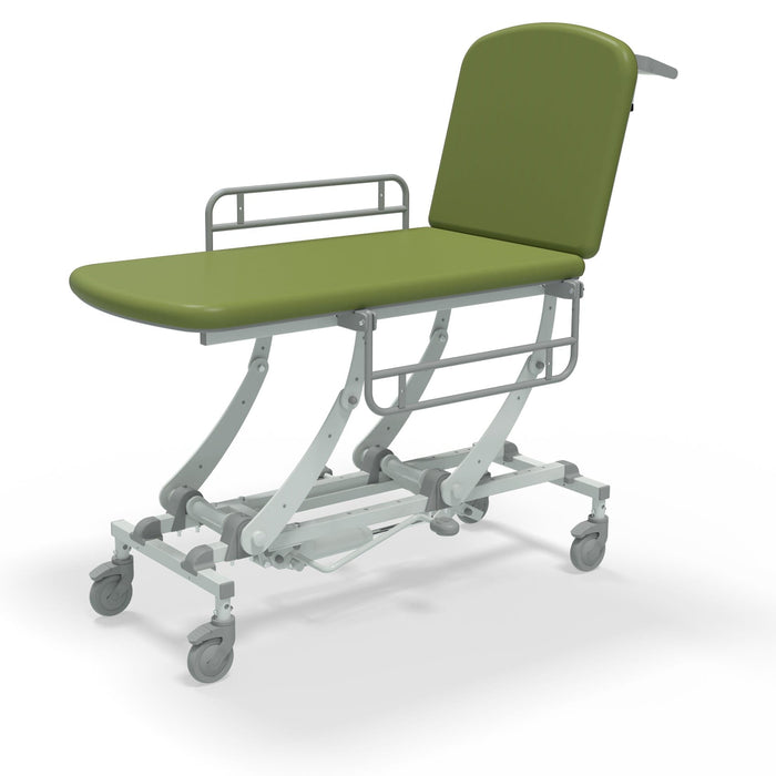 SEERS Medical - Medicare 3 Section Couch