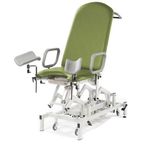 SEERS Medical - Medicare Gynaecology Couch