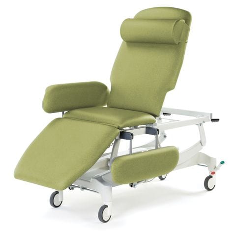 SEERS Medical - Innovation Deluxe Daycare