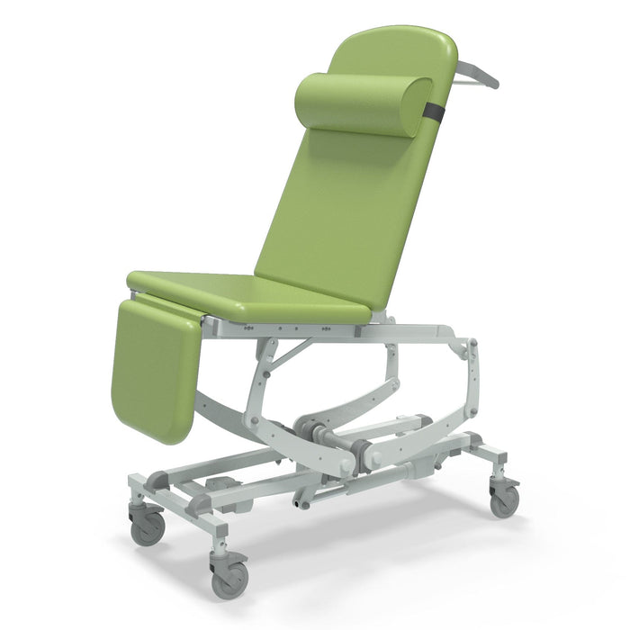 SEERS Medical - CLINNOVA Ultra Pro - General Practice Couch