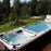 Catalina Spas - Olympic 21 Dual Temperature