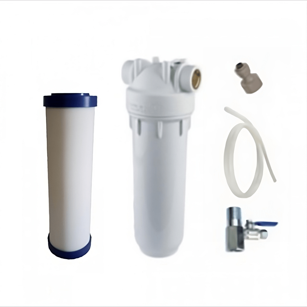 Osmio Ultra-Ceram 3 Way Tap Filter Kit