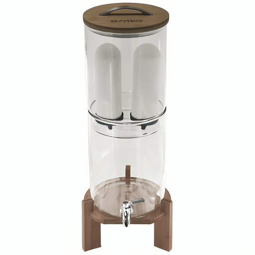 Osmio Waters Clarity Gravity Water Filter