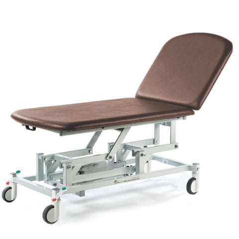 SEERS Medical - Medicare Bariatric 2 Section Couch