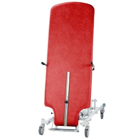 SEERS Medical - Tilt Table Pro with Emergency Override