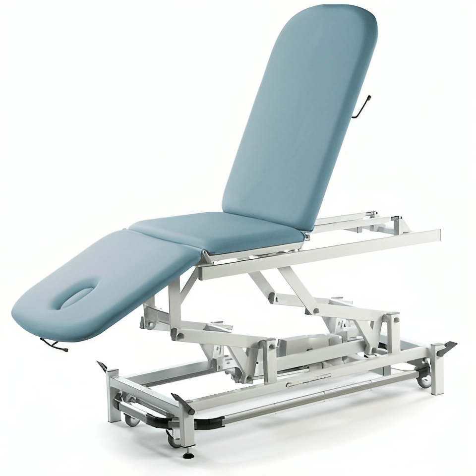 SEERS Medical - Deluxe Therapy Non-Draining Couch