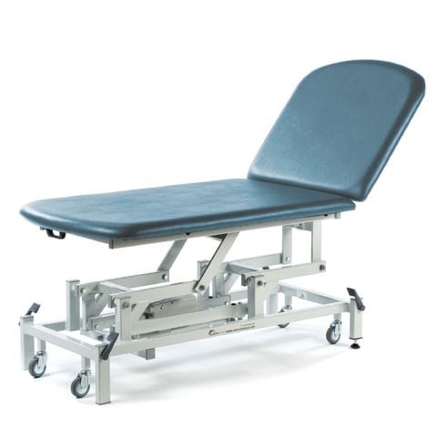 SEERS Medical - Medicare Bariatric 2 Section Couch