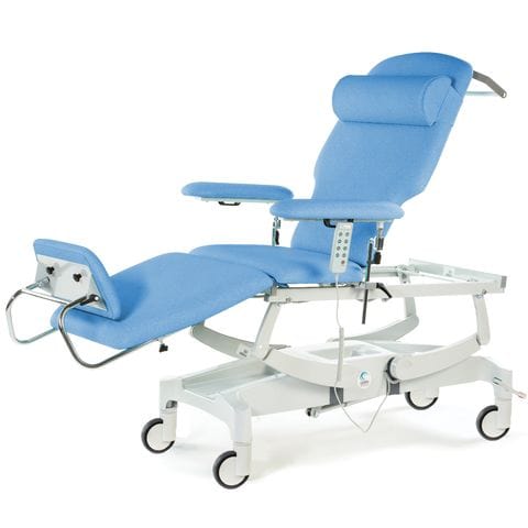 SEERS Medical - Innovation Deluxe Dialysis