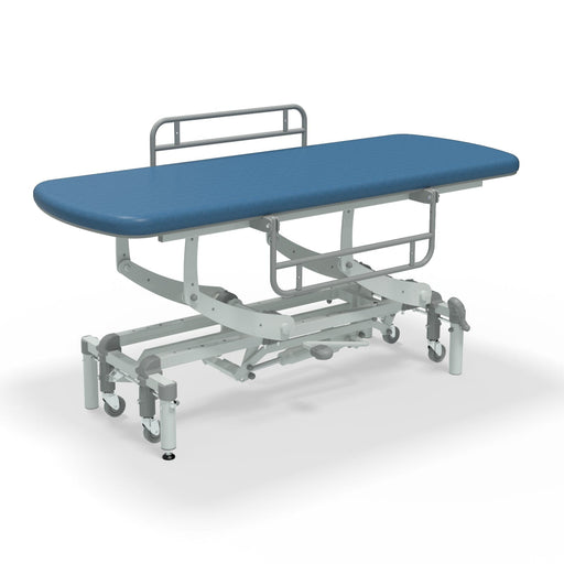 SEERS Medical - CLINNOVA Therapy Hygiene Table