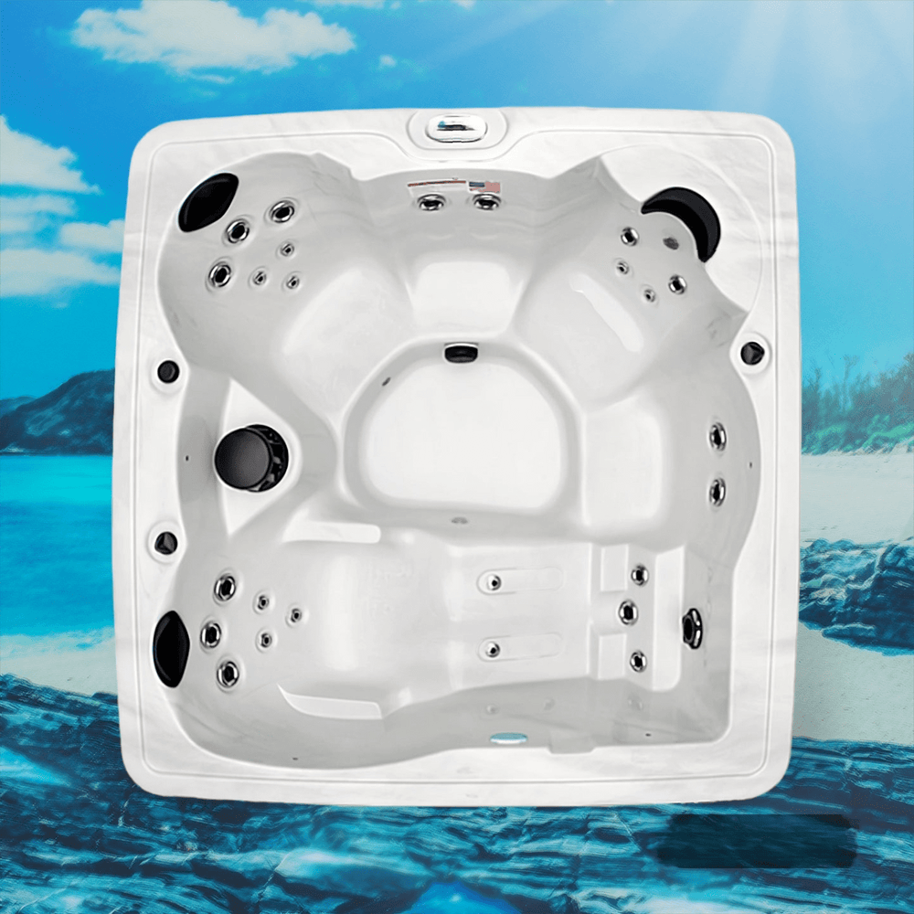 Catalina Spas - Signature Range - CS-5