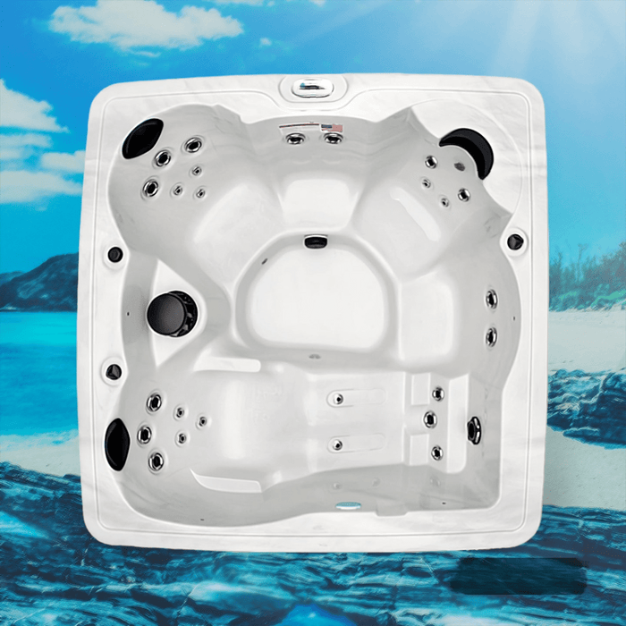 Catalina Spas - Signature Range - CS-5