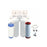 Osmio INDRA-PRO 400 Undersink Filter Kit