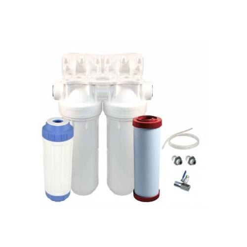 Osmio INDRA-PRO 400 Undersink Filter Kit